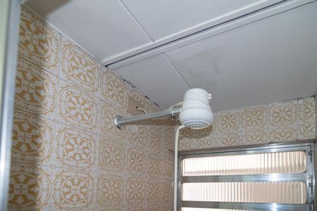 Apartamento à venda com 96m², 3 quartos e sem vaga Apartamento à venda com 96m², 3 quartos e sem vagaBanheiro