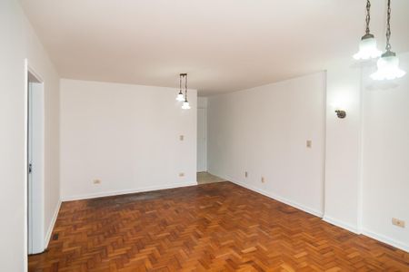 Apartamento à venda com 96m², 3 quartos e sem vaga Apartamento à venda com 96m², 3 quartos e sem vagaSala