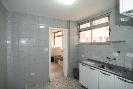 Apartamento à venda com 96m², 3 quartos e sem vaga Apartamento à venda com 96m², 3 quartos e sem vagaCozinha