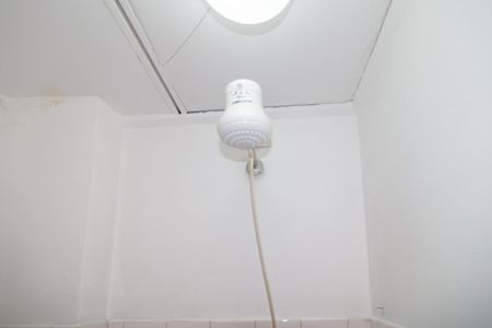 Apartamento à venda com 96m², 3 quartos e sem vaga Apartamento à venda com 96m², 3 quartos e sem vagaBanheiro de Serviço