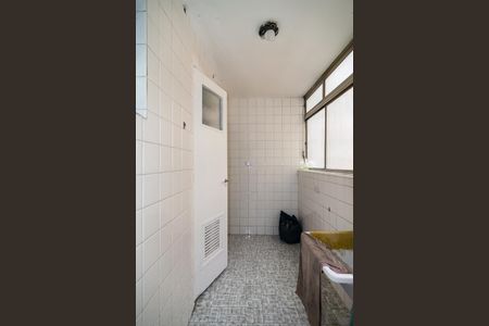 Apartamento à venda com 96m², 3 quartos e sem vaga Apartamento à venda com 96m², 3 quartos e sem vagaÁrea de Serviço