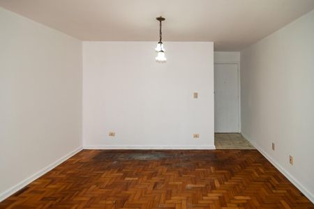 Apartamento à venda com 96m², 3 quartos e sem vaga Apartamento à venda com 96m², 3 quartos e sem vagaSala
