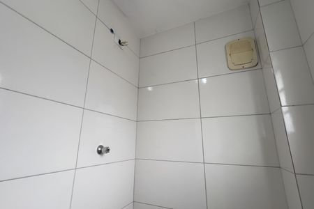 Apartamento para alugar com 30m², 1 quarto e sem vaga Apartamento para alugar com 30m², 1 quarto e sem vagaBanheiro