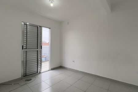 Quarto de apartamento para alugar com 1 quarto, 30m² em Vila Nova Bonsucesso, Guarulhos