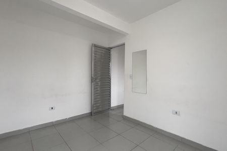 Quarto de apartamento para alugar com 1 quarto, 30m² em Vila Nova Bonsucesso, Guarulhos