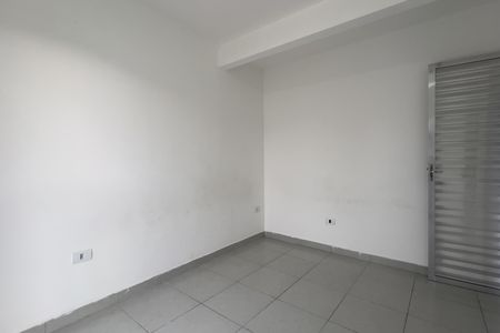 Quarto de apartamento para alugar com 1 quarto, 30m² em Vila Nova Bonsucesso, Guarulhos