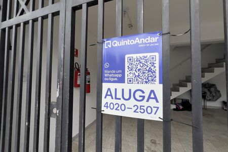 Apartamento para alugar com 30m², 1 quarto e sem vaga Apartamento para alugar com 30m², 1 quarto e sem vagaBYIK-131