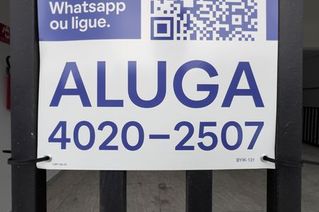 Apartamento para alugar com 30m², 1 quarto e sem vaga Apartamento para alugar com 30m², 1 quarto e sem vagaBYIK-131