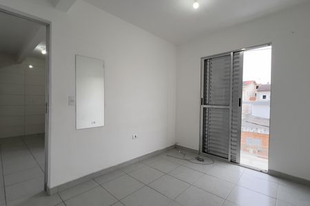 Quarto de apartamento para alugar com 1 quarto, 30m² em Vila Nova Bonsucesso, Guarulhos