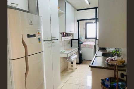 Apartamento à venda com 76m², 4 quartos e 2 vagas