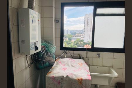 Apartamento à venda com 76m², 4 quartos e 2 vagas