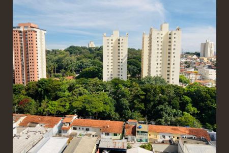 Apartamento à venda com 76m², 4 quartos e 2 vagas