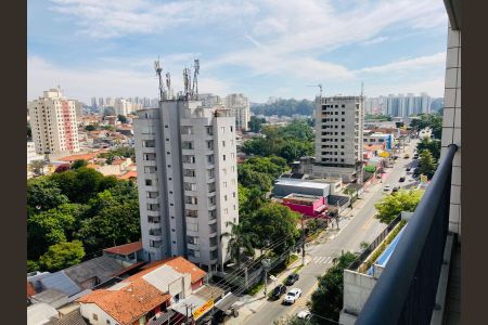 Apartamento à venda com 76m², 4 quartos e 2 vagas