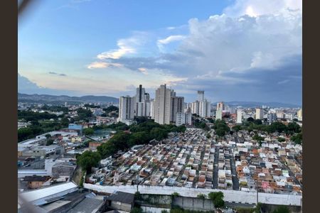 Apartamento à venda com 56m², 2 quartos e 1 vaga Apartamento à venda com 56m², 2 quartos e 1 vagaVISTA