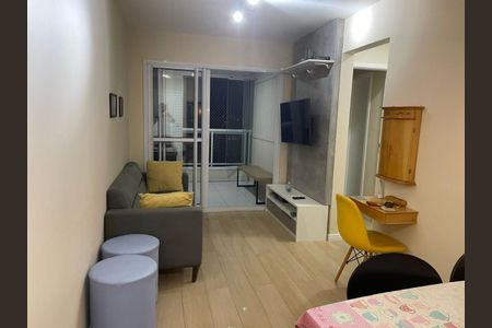 Apartamento à venda com 56m², 2 quartos e 1 vaga Apartamento à venda com 56m², 2 quartos e 1 vagaSALA