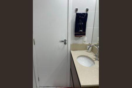 Apartamento à venda com 56m², 2 quartos e 1 vaga Apartamento à venda com 56m², 2 quartos e 1 vagaWC C/ BOX