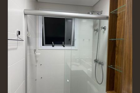 Apartamento à venda com 56m², 2 quartos e 1 vaga Apartamento à venda com 56m², 2 quartos e 1 vagaWC C/ BOX