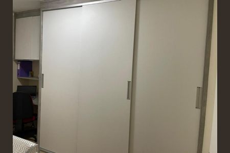 Apartamento à venda com 56m², 2 quartos e 1 vaga Apartamento à venda com 56m², 2 quartos e 1 vagaDORMITORIO
