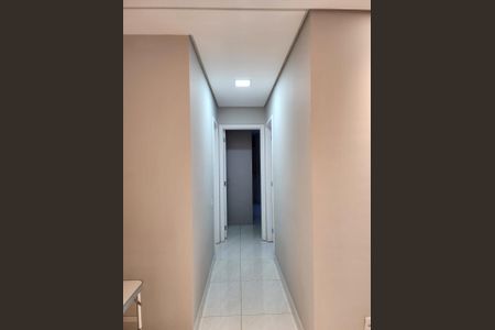 Apartamento à venda com 67m², 2 quartos e sem vaga Apartamento à venda com 67m², 2 quartos e sem vagaCORREDOR INTERNO