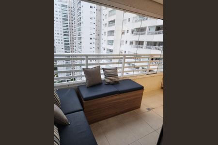 Apartamento à venda com 67m², 2 quartos e sem vaga Apartamento à venda com 67m², 2 quartos e sem vagaVARANDA