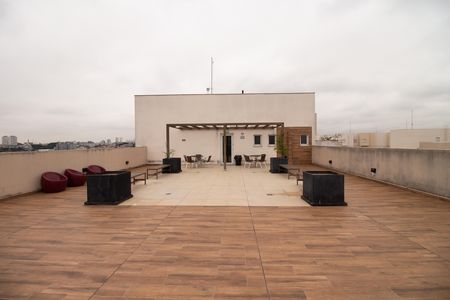 Apartamento para alugar com 38m², 1 quarto e sem vaga Apartamento para alugar com 38m², 1 quarto e sem vagaÁrea comum