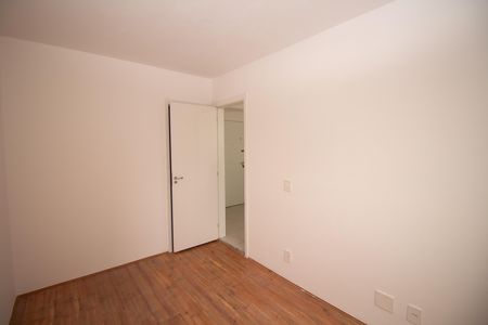 Quarto de apartamento para alugar com 1 quarto, 38m² em Vila Ema, São Paulo