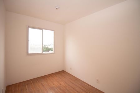 Quarto de apartamento para alugar com 1 quarto, 38m² em Vila Ema, São Paulo