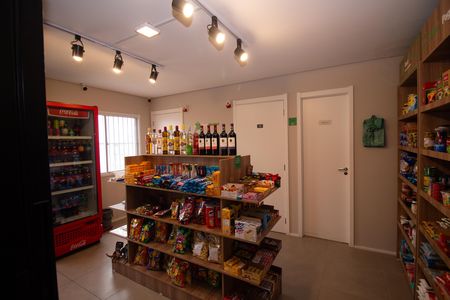 Apartamento para alugar com 38m², 1 quarto e sem vaga Apartamento para alugar com 38m², 1 quarto e sem vagaÁrea comum