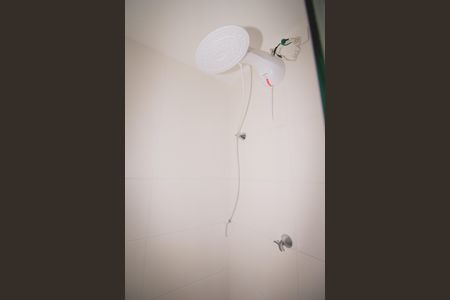 banheiro de apartamento para alugar com 1 quarto, 38m² em Vila Ema, São Paulo