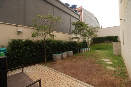 Apartamento para alugar com 38m², 1 quarto e sem vaga Apartamento para alugar com 38m², 1 quarto e sem vagaÁrea comum