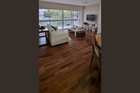 Apartamento à venda com 132m², 3 quartos e 2 vagasFoto 11