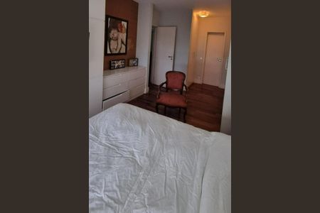Apartamento à venda com 132m², 3 quartos e 2 vagasFoto 35