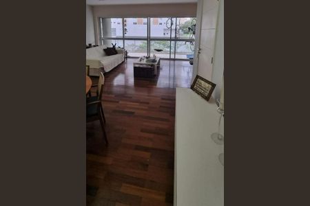 Apartamento à venda com 132m², 3 quartos e 2 vagasFoto 40