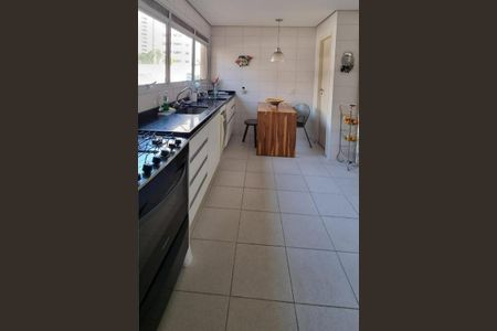 Apartamento à venda com 132m², 3 quartos e 2 vagasFoto 12