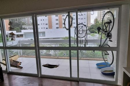 Apartamento à venda com 132m², 3 quartos e 2 vagasFoto 42