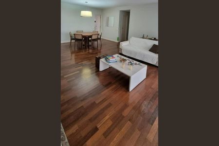 Foto 17 de apartamento à venda com 3 quartos, 132m² em Vila Andrade, São Paulo
