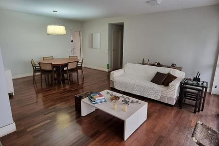 Foto 08 de apartamento à venda com 3 quartos, 132m² em Vila Andrade, São Paulo