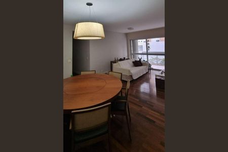 Foto 37 de apartamento à venda com 3 quartos, 132m² em Vila Andrade, São Paulo