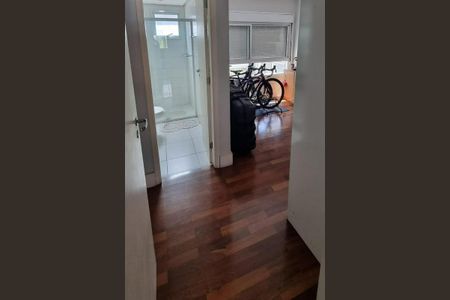 Apartamento à venda com 132m², 3 quartos e 2 vagasFoto 44
