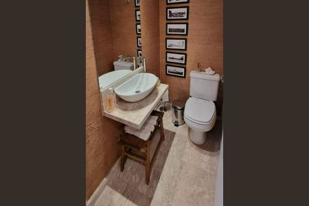 Apartamento à venda com 132m², 3 quartos e 2 vagasFoto 36