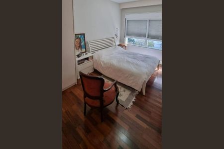 Apartamento à venda com 132m², 3 quartos e 2 vagasFoto 14