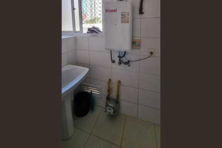 Apartamento à venda com 132m², 3 quartos e 2 vagasFoto 15