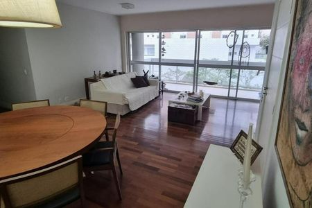 Apartamento à venda com 132m², 3 quartos e 2 vagasFoto 39