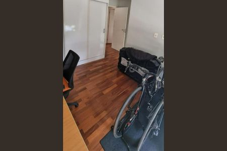 Apartamento à venda com 132m², 3 quartos e 2 vagasFoto 31