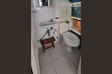 Apartamento à venda com 132m², 3 quartos e 2 vagasFoto 19