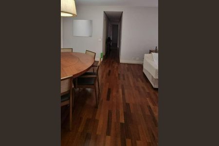 Apartamento à venda com 132m², 3 quartos e 2 vagasFoto 26