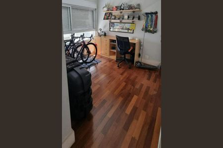 Apartamento à venda com 132m², 3 quartos e 2 vagasFoto 02