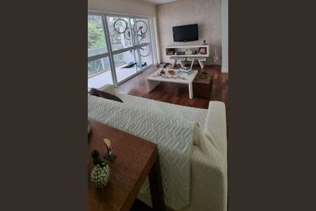 Apartamento à venda com 132m², 3 quartos e 2 vagasFoto 10