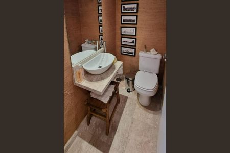 Apartamento à venda com 132m², 3 quartos e 2 vagasFoto 34