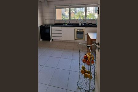 Apartamento à venda com 132m², 3 quartos e 2 vagasFoto 45